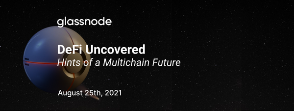 DeFi Uncovered: Hints of a Multichain Future