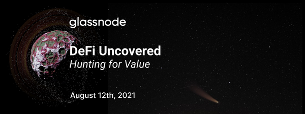 DeFi Uncovered: Hunting for Value
