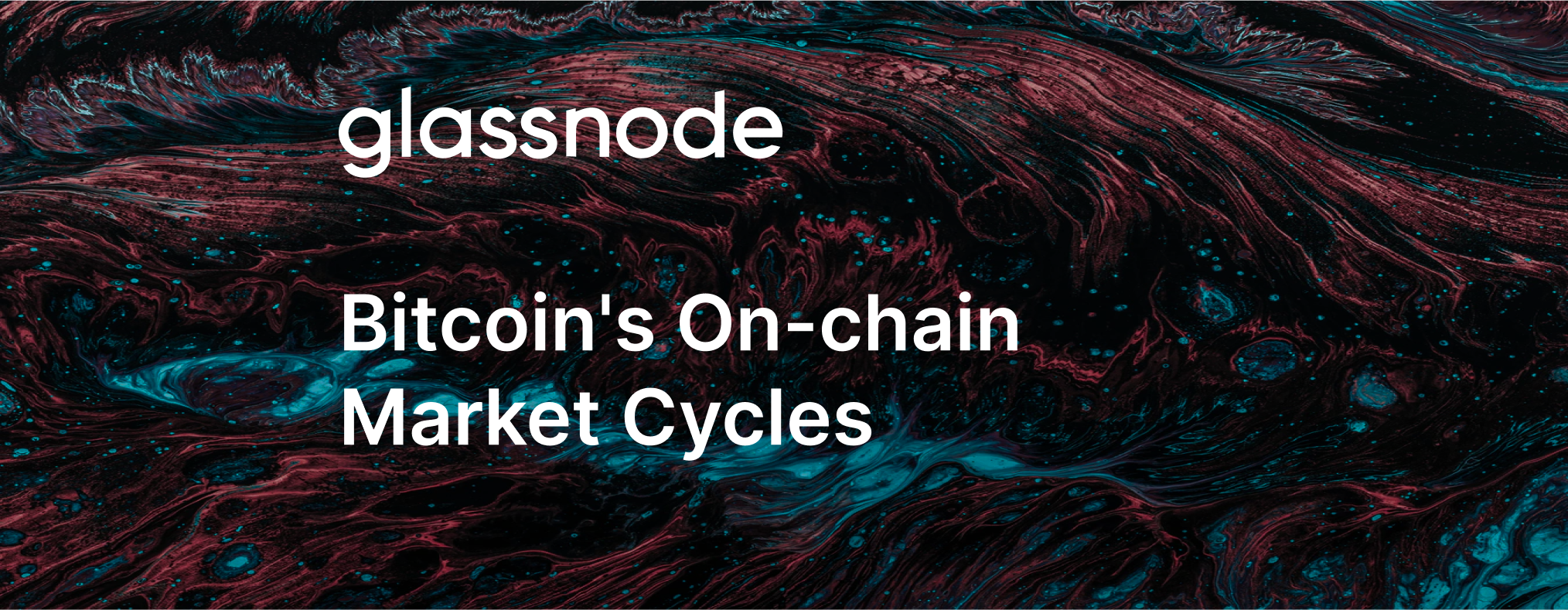 Bitcoin's On-chain Market Cycles