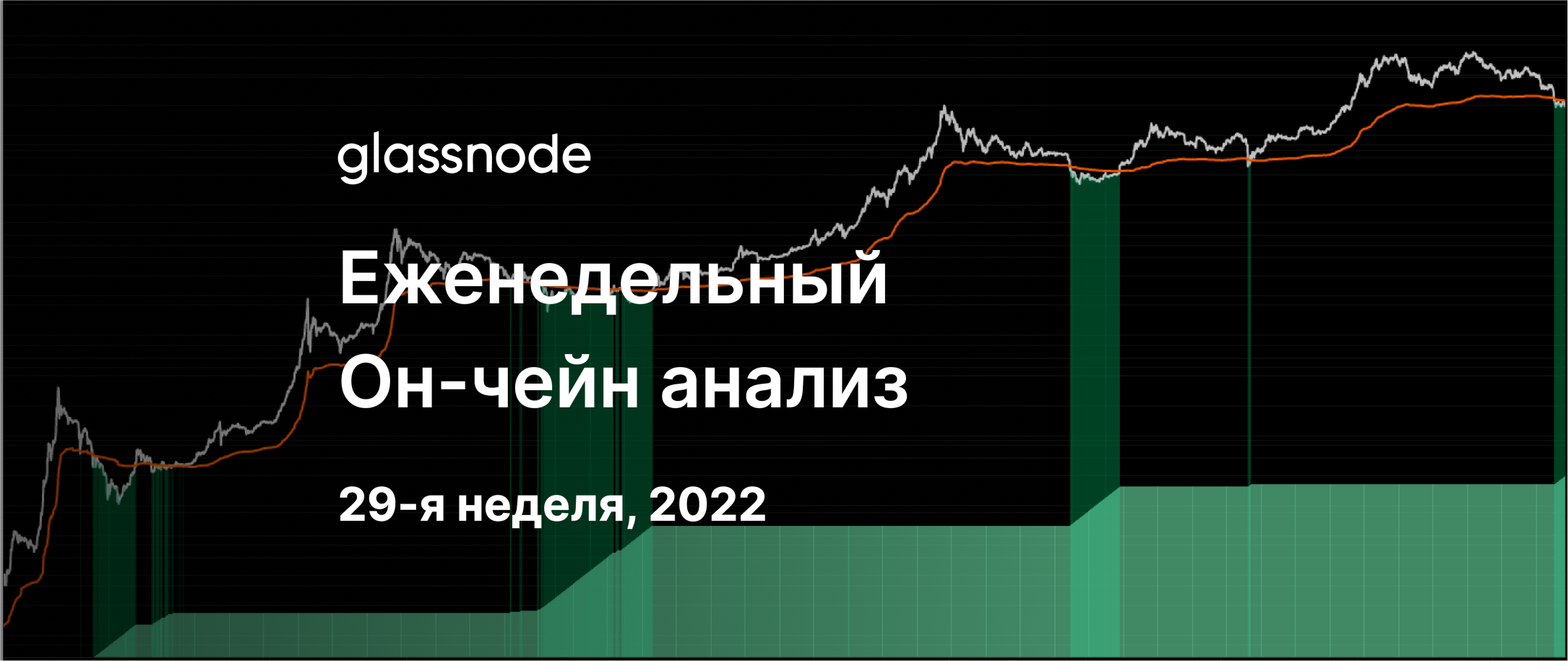 Биткоин торгуется ниже уровня Реализованной цены