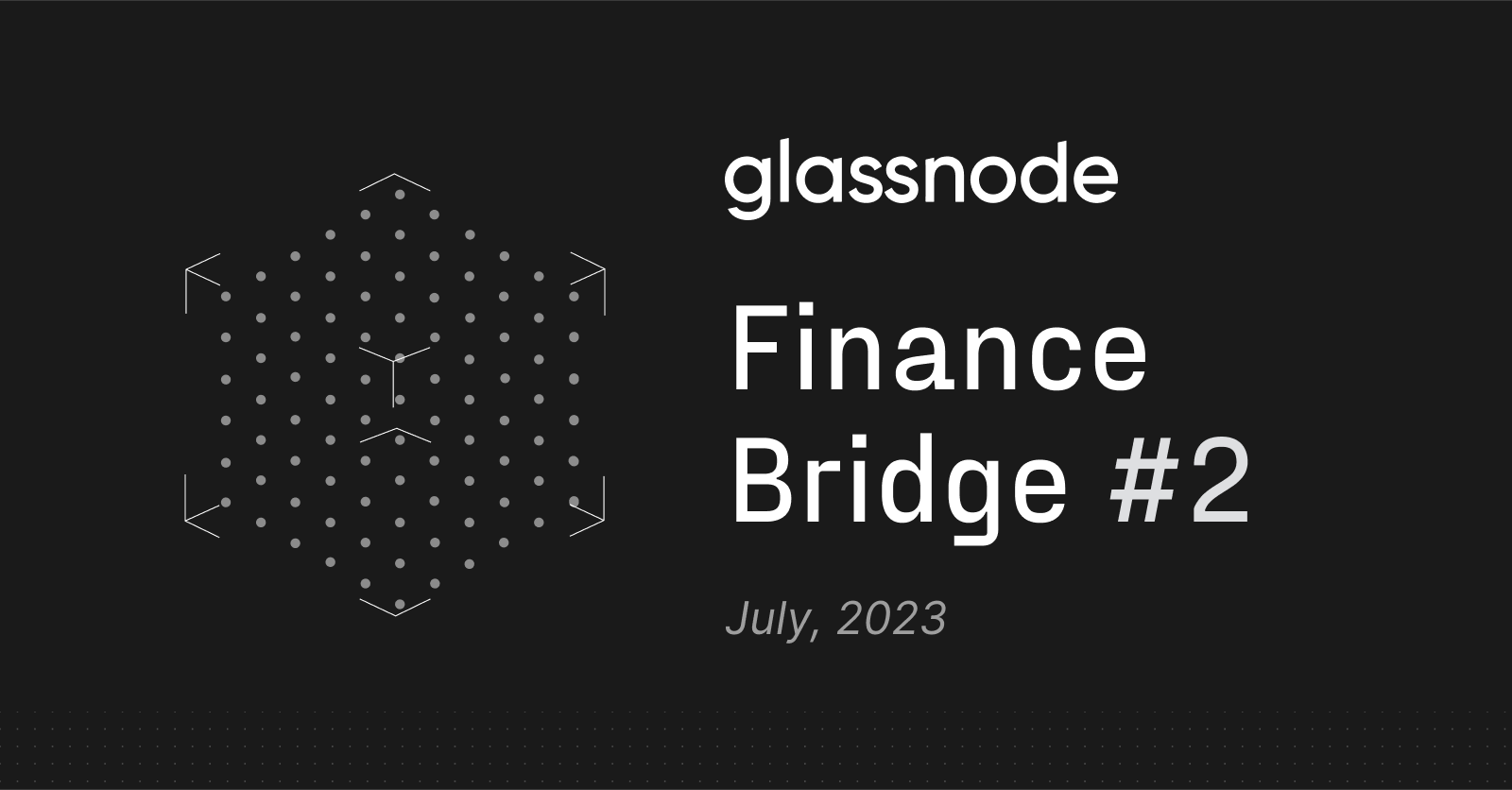 The bridge between crypto and traditional finance