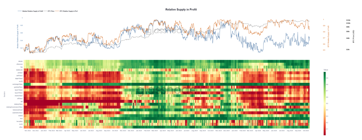 A Global View on Crypto Market Dynamics