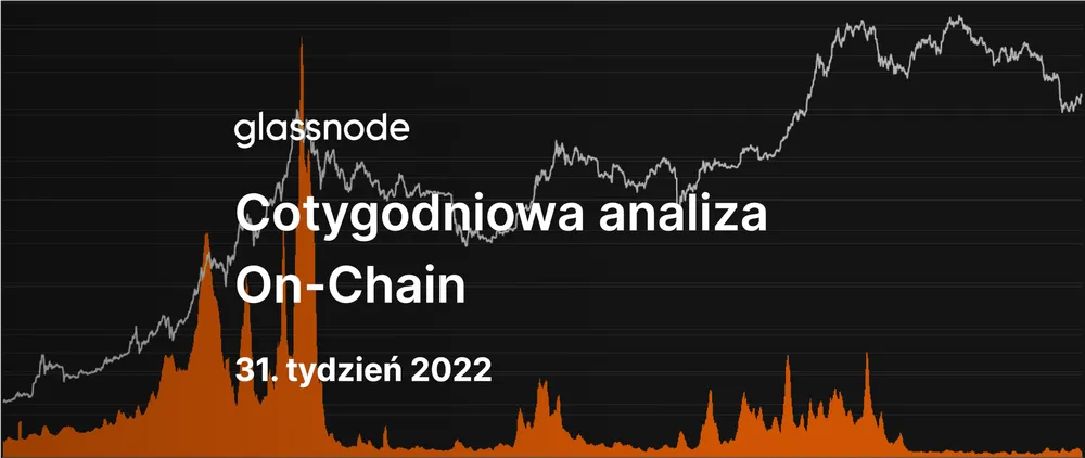 Początki rajdu podczas bessy?