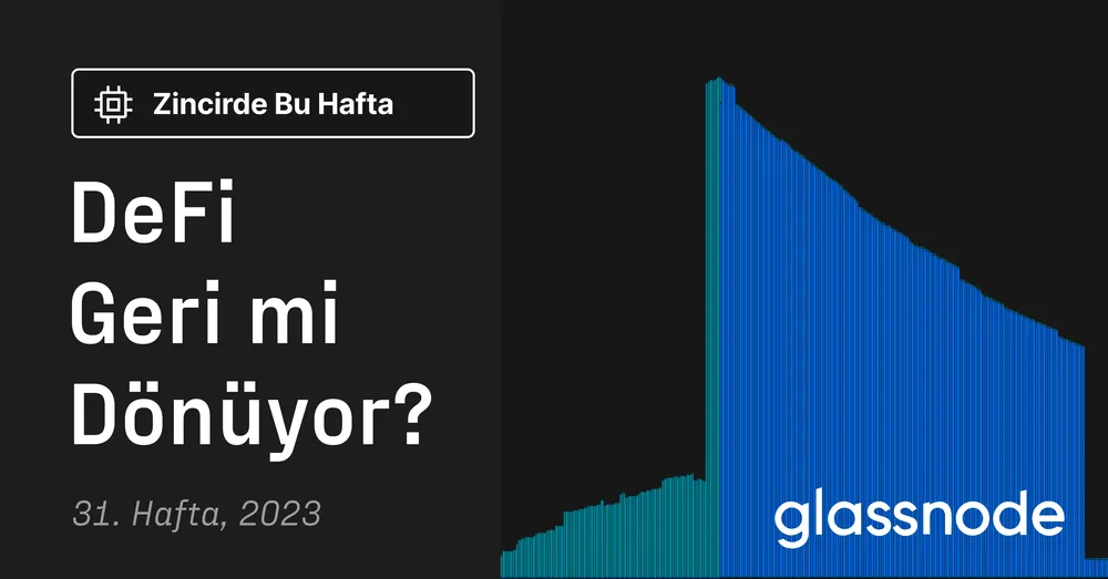 DeFi Geri mi Dönüyor?