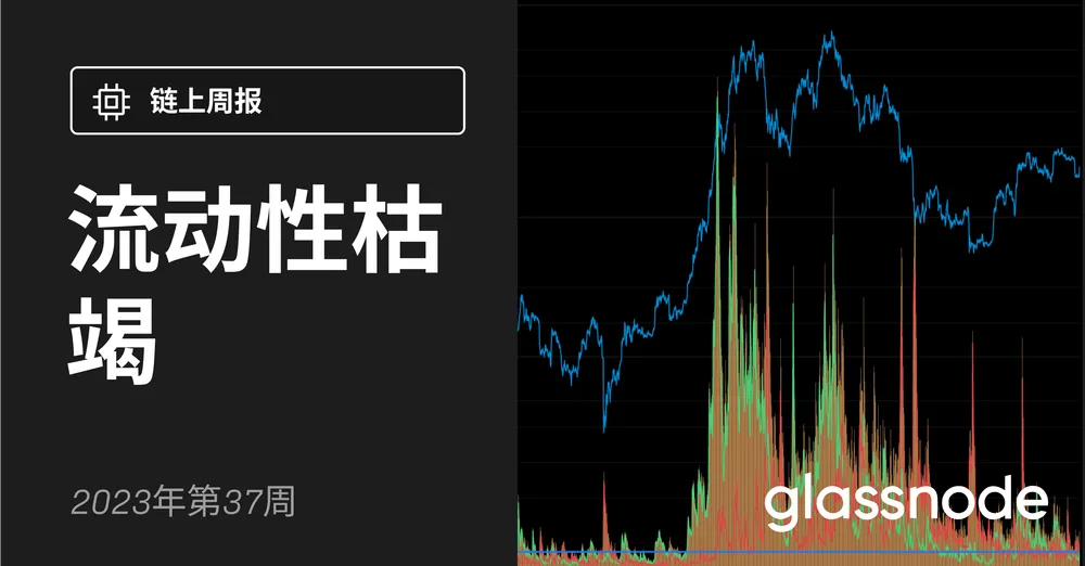 流动性枯竭