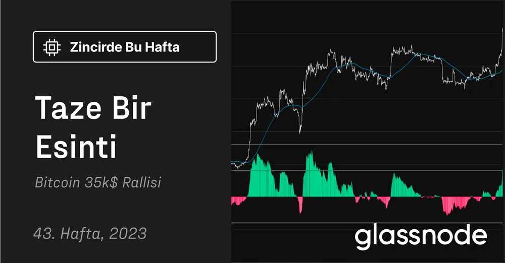Taze Bir Esinti