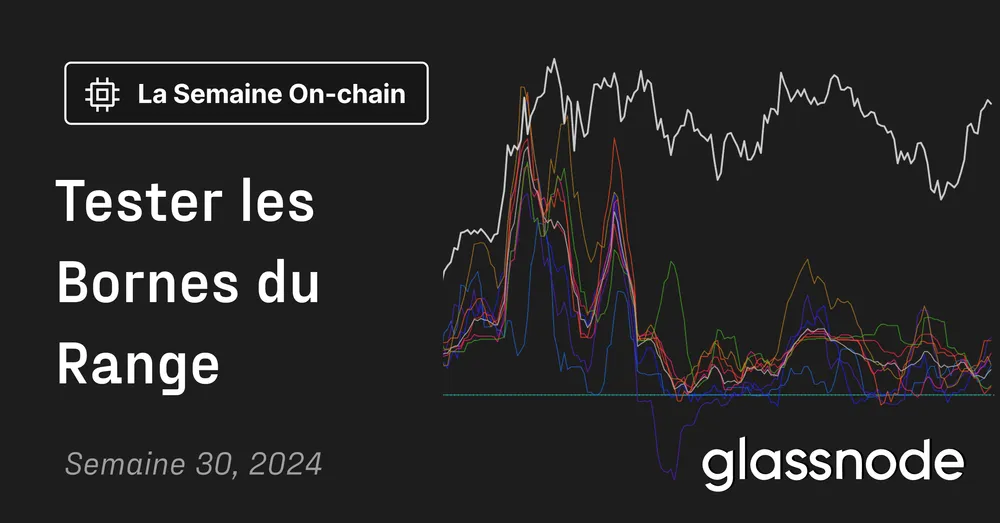 Tester les Bornes du Range