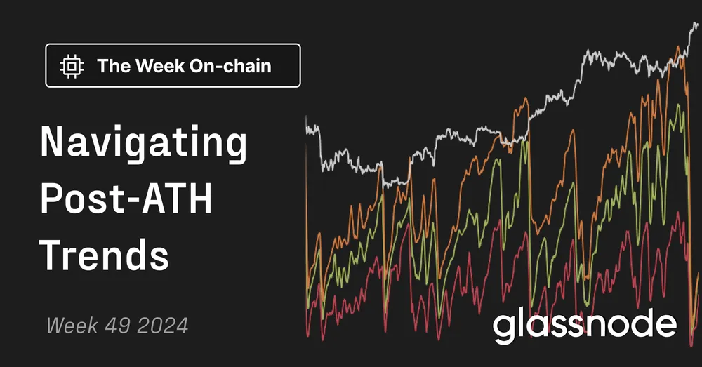 Navigating Post-ATH Trends