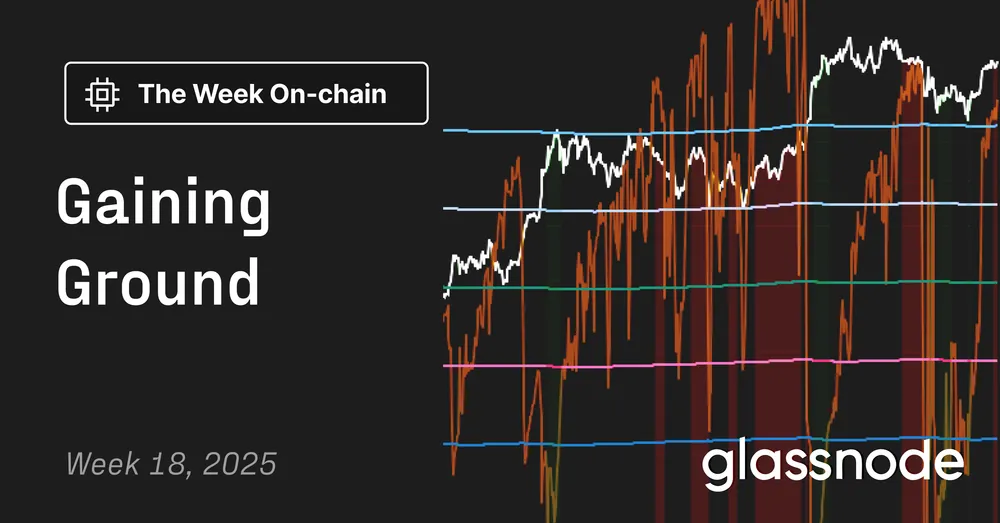 Gaining Ground