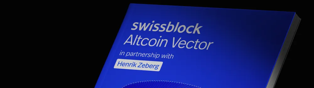 The Altcoin Vector #18