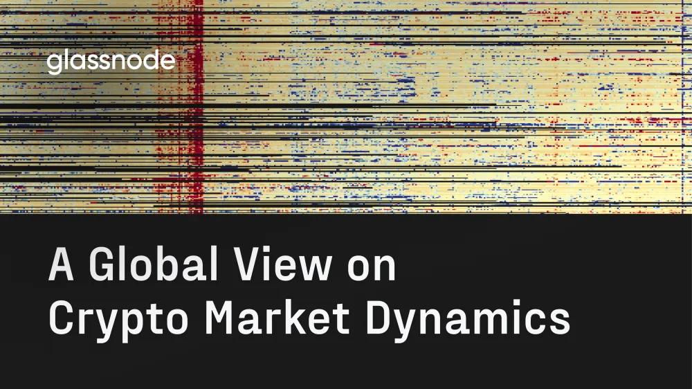 A Global View on Crypto Market Dynamics