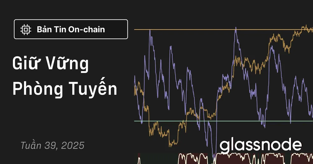 Giữ Vững Phòng Tuyến