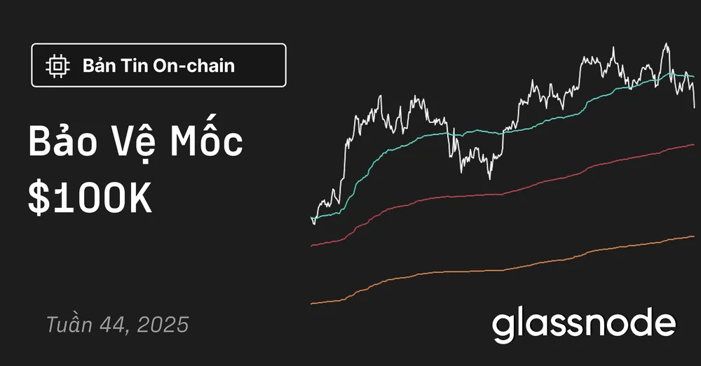 Bảo Vệ Mốc $100K