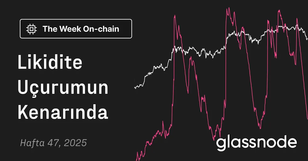 Likidite Uçurumun Kenarında