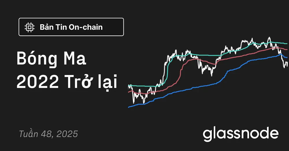 Bóng Ma  2022 Trở Lại