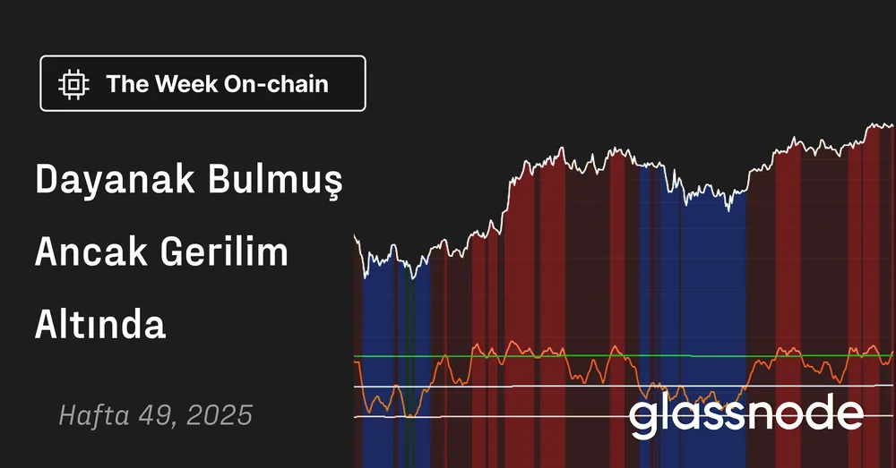 Dayanak Bulmuş Ancak Gerilim Altında