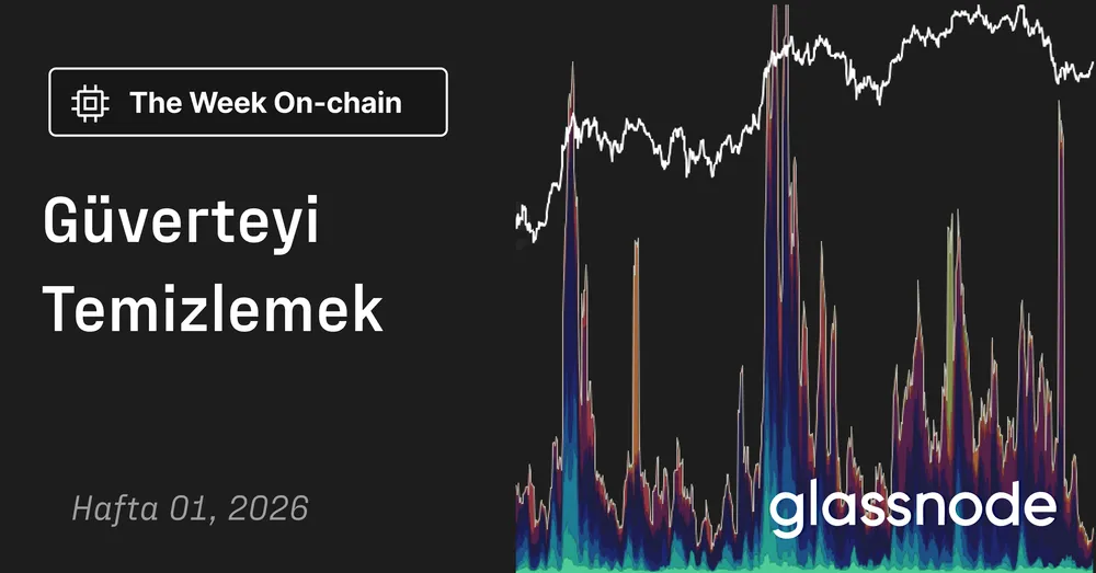 Güverteyi Temizlemek