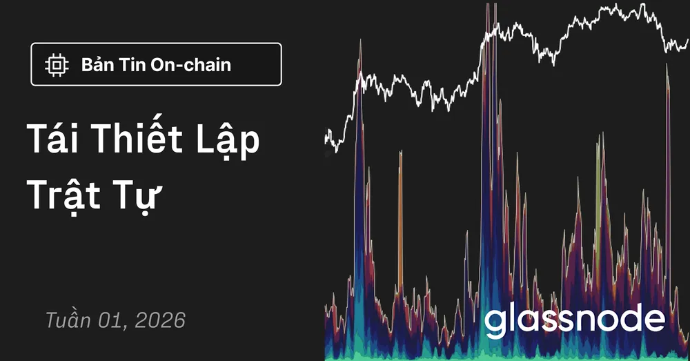 Tái Thiết Lập Trật Tự