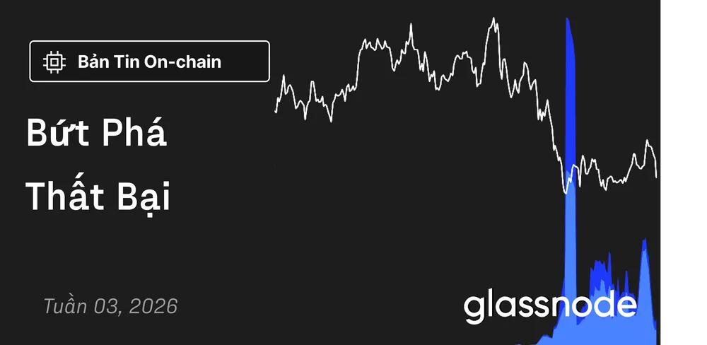 Bứt Phá Thất Bại