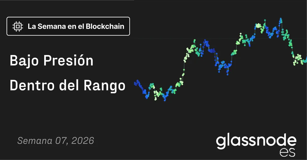 Bajo Presión Dentro del Rango