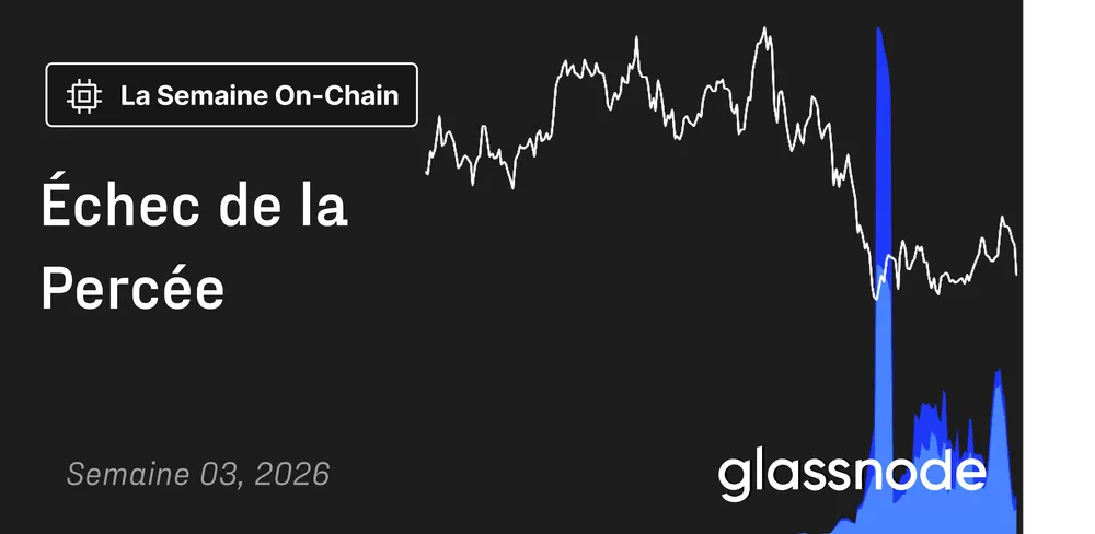 Échec de la Percée