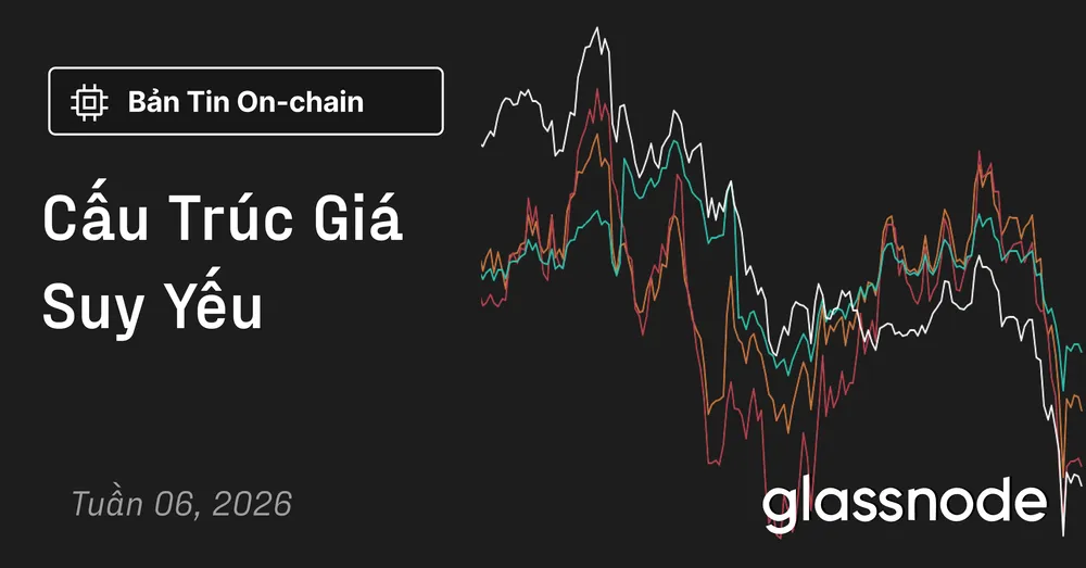 Cấu Trúc Giá Suy Yếu