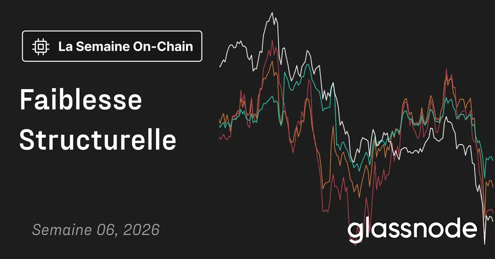 Faiblesse structurelle
