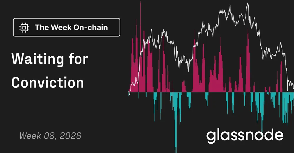 Waiting for Conviction