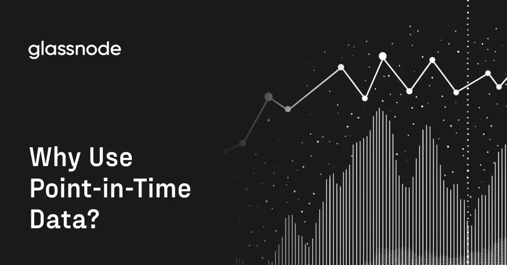 Your Backtest Is Lying: Why You Must Use Point-in-Time Data