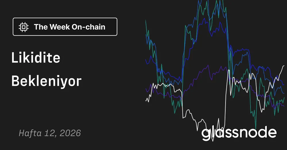 Likidite Bekleniyor