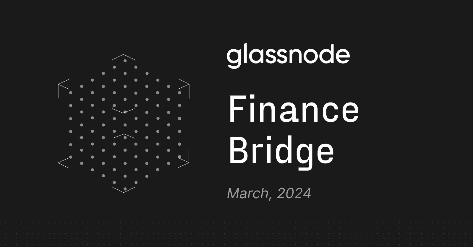Finance Bridge: Bitcoin’s New All-Time High
