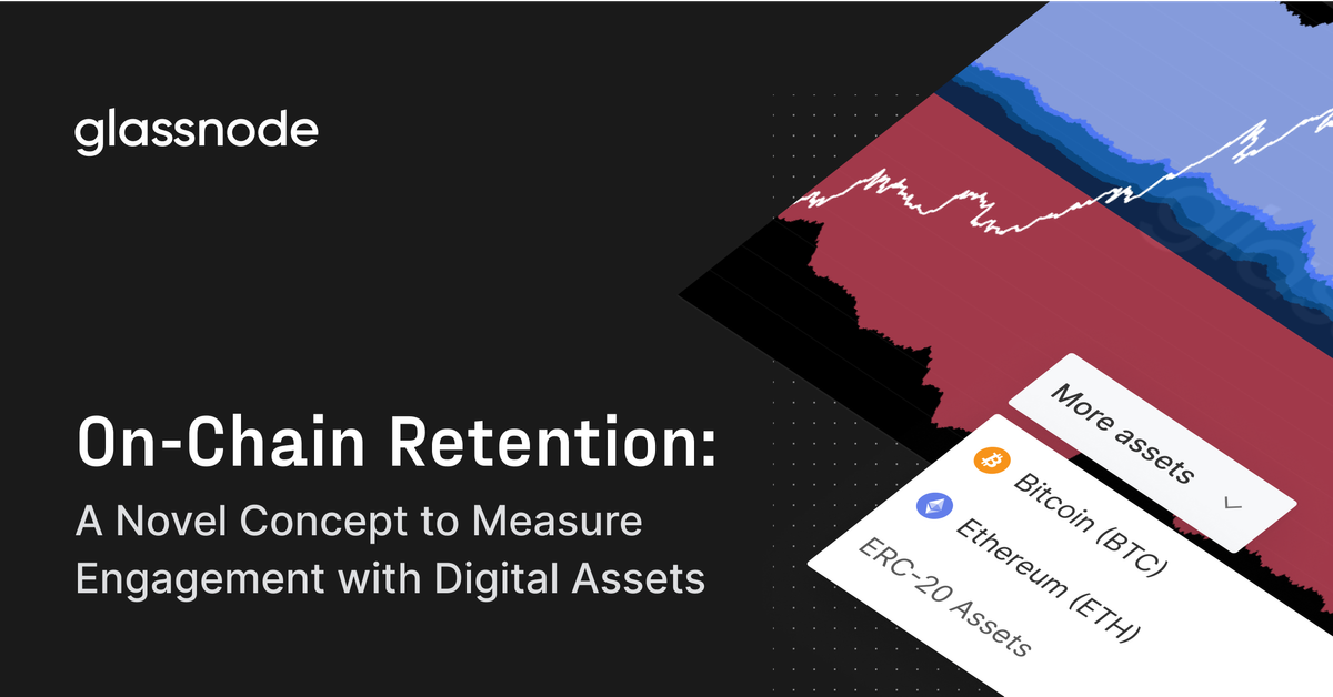 2 News Article Image On-Chain Retention: A Novel Concept to Measure Engagement with Digital Assets