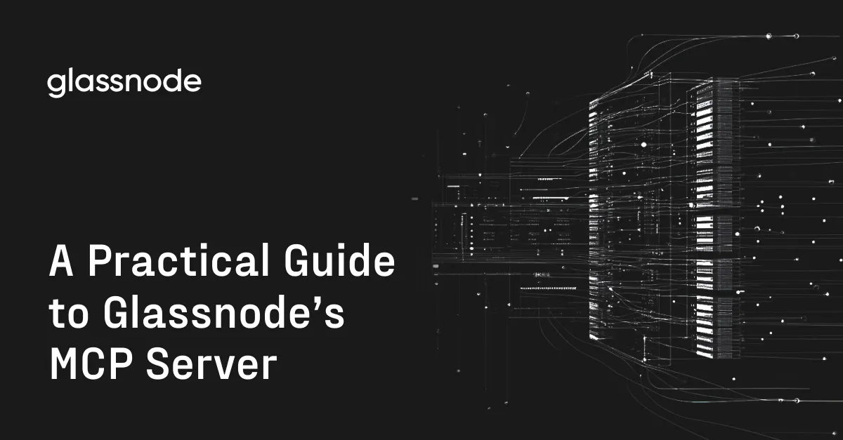 0 News Article Image Un guide pratique du serveur MCP de Glassnode