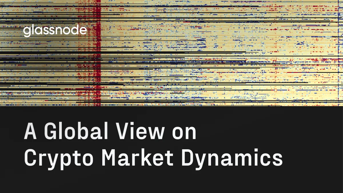 A Global View on Crypto Market Dynamics