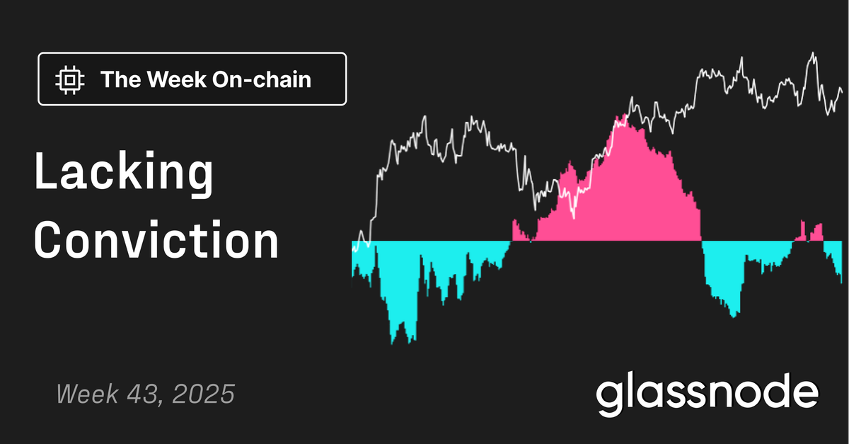 Image for Lacking Conviction