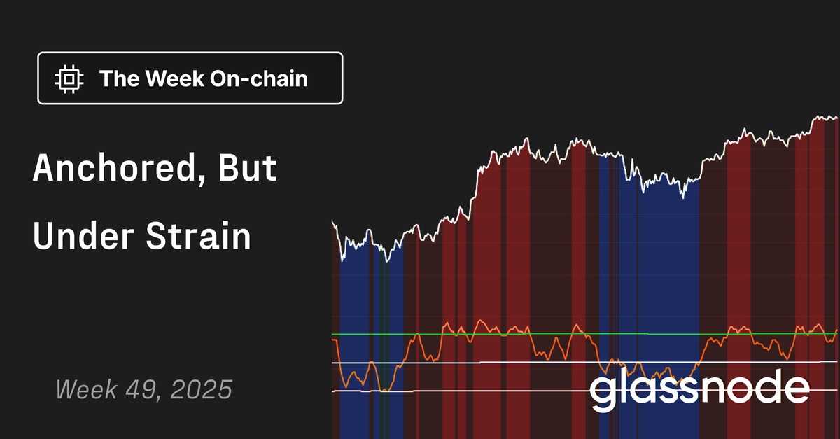 2 News Article Image Verankert, aber unter Spannung