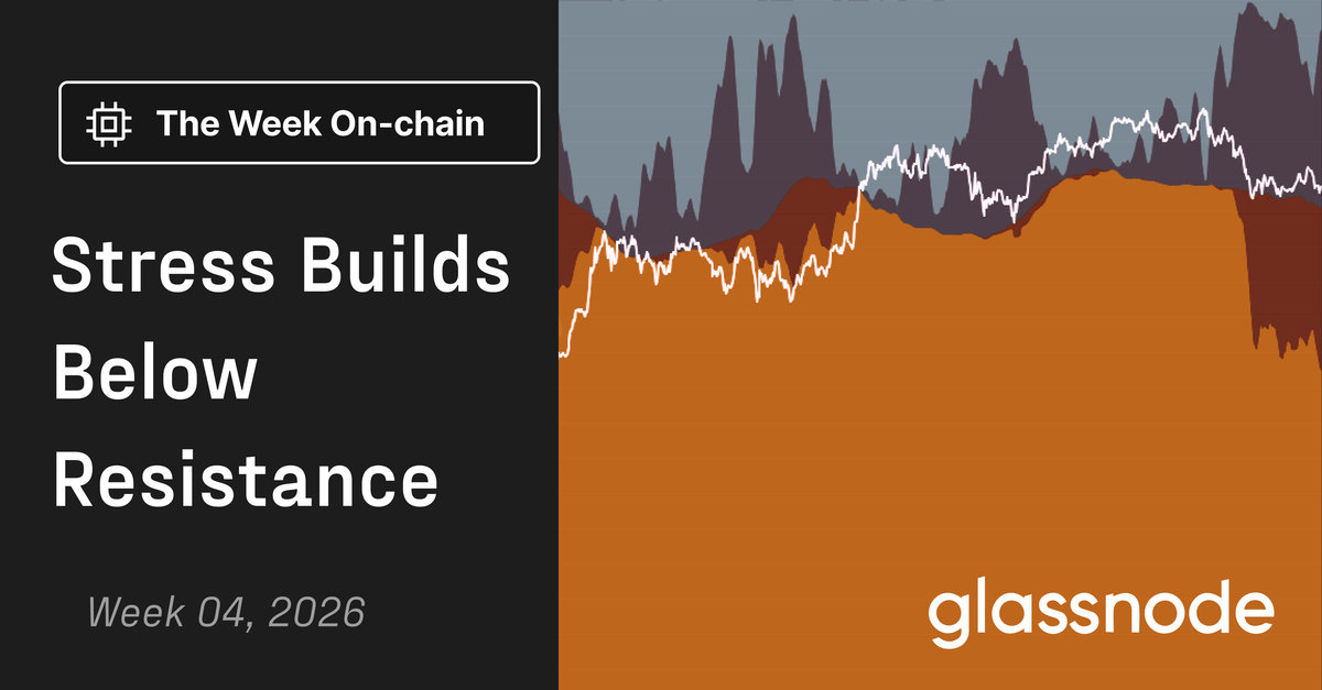 Preview for Stress Builds Below Resistance