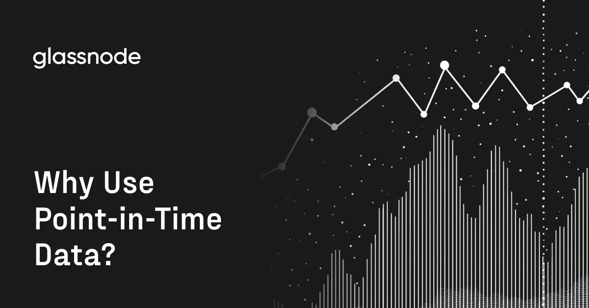 0 News Article Image Votre backtest ment : Pourquoi vous devez utiliser des données point par point