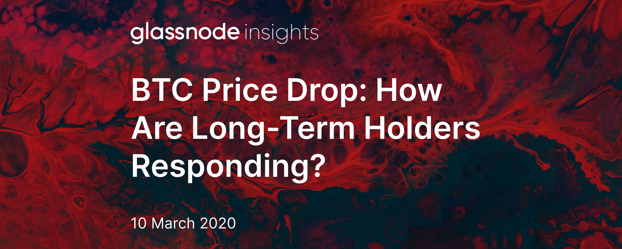 BTC Price Drop: How Are Long-Term Holders Responding?