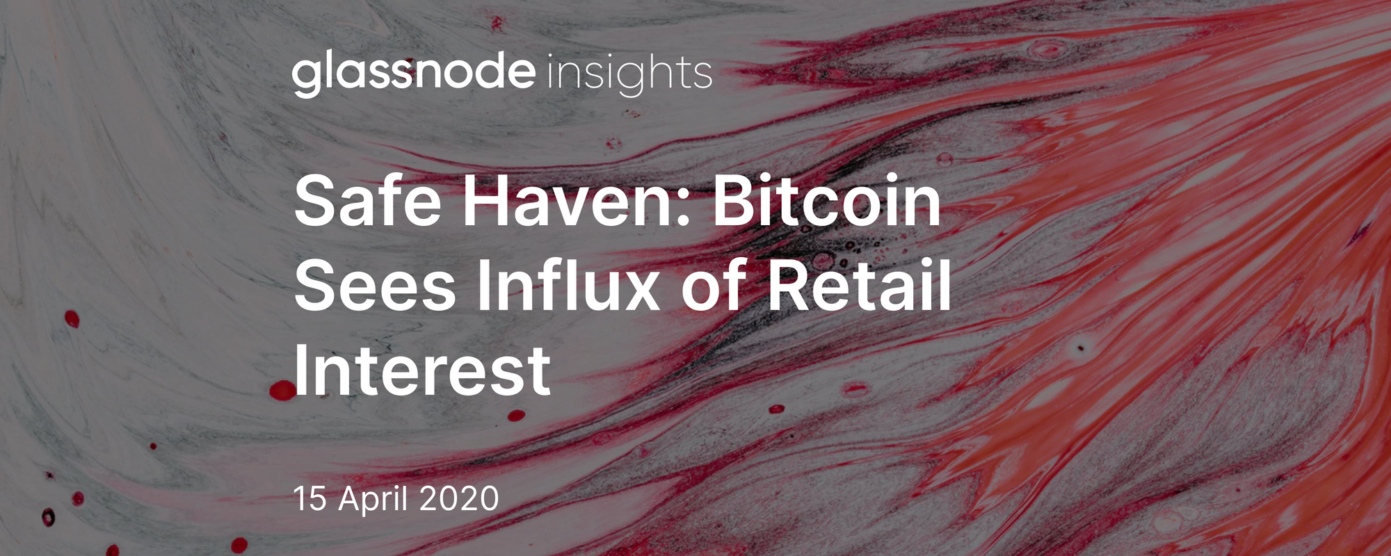 Safe Haven: Bitcoin Sees Influx of Retail Interest