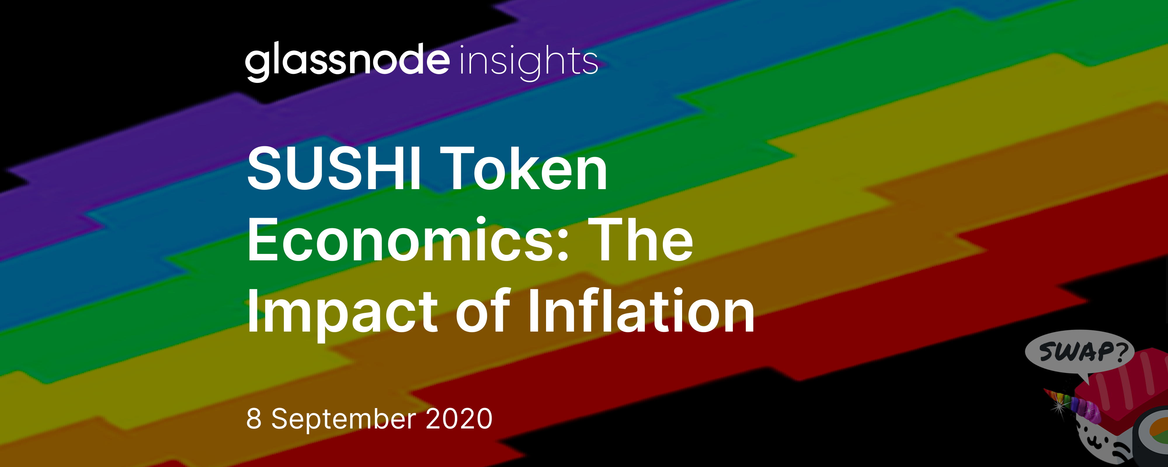 SUSHI Token Economics: The Impact of Inflation
