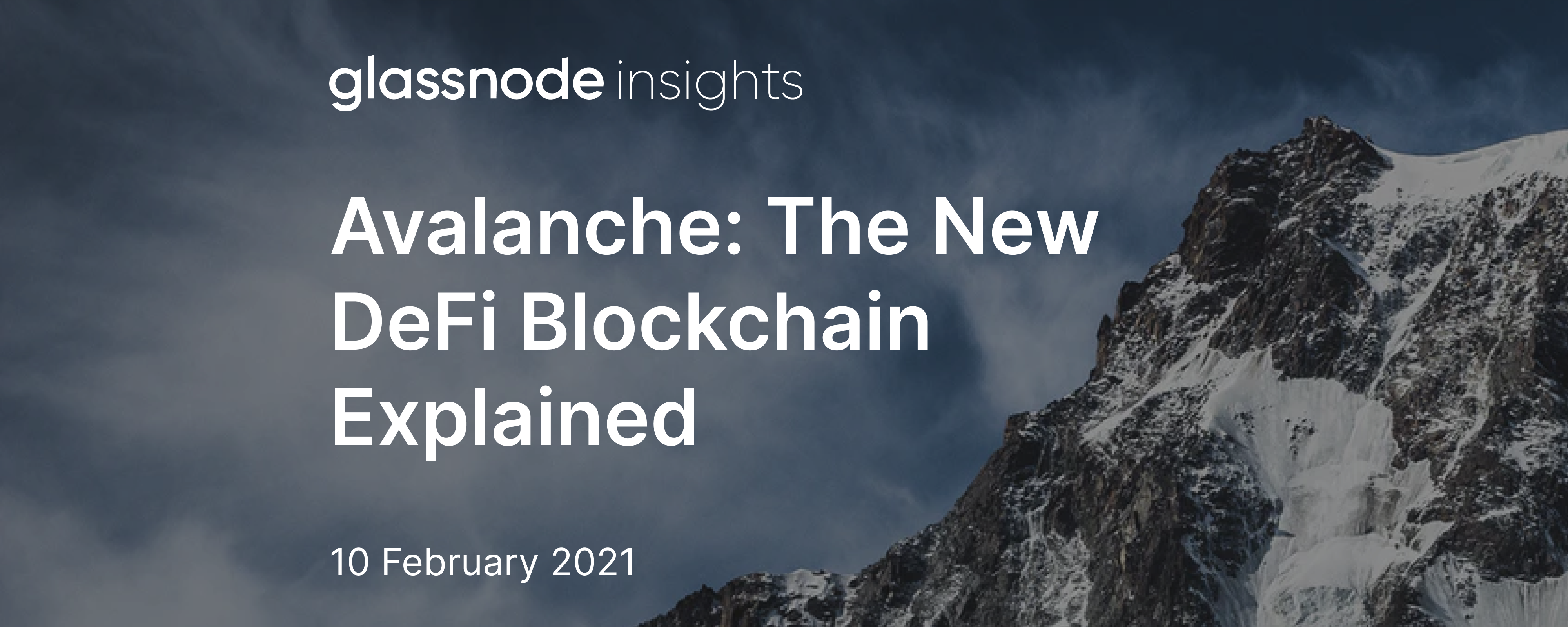 avalanche blockchain price