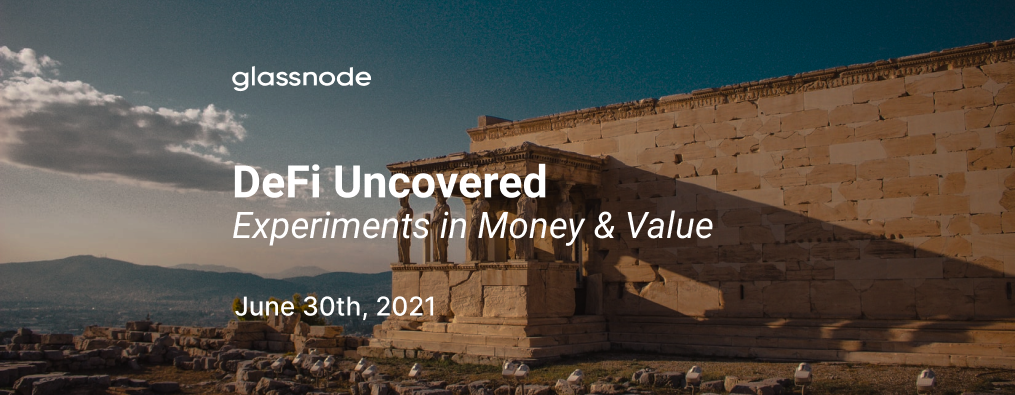 DeFi Uncovered: Experiments in Money and Value