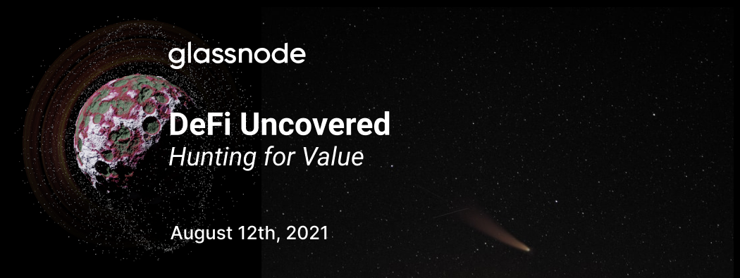 DeFi Uncovered: Hunting for Value