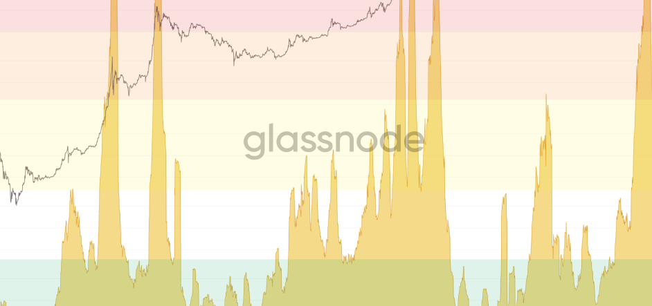 A New Experiment in Cumulative Destruction