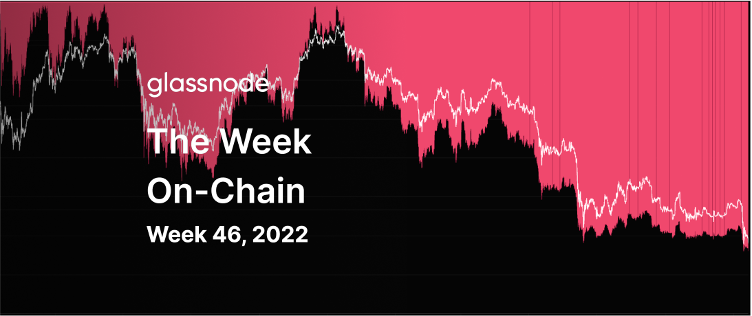 The Fall of FTX