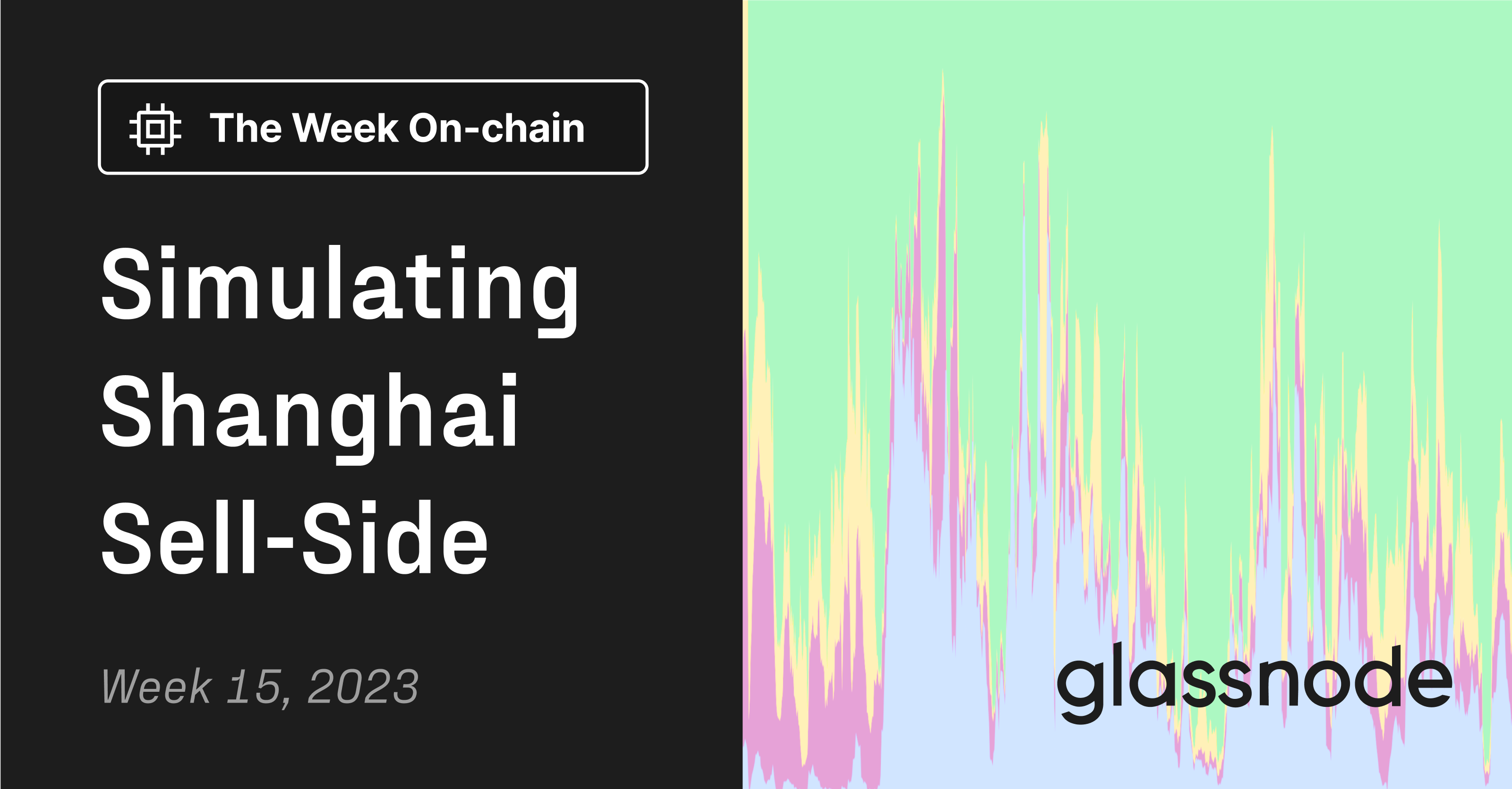 Simulating Shanghai Sell-side: Investigating the Ethereum Unlock