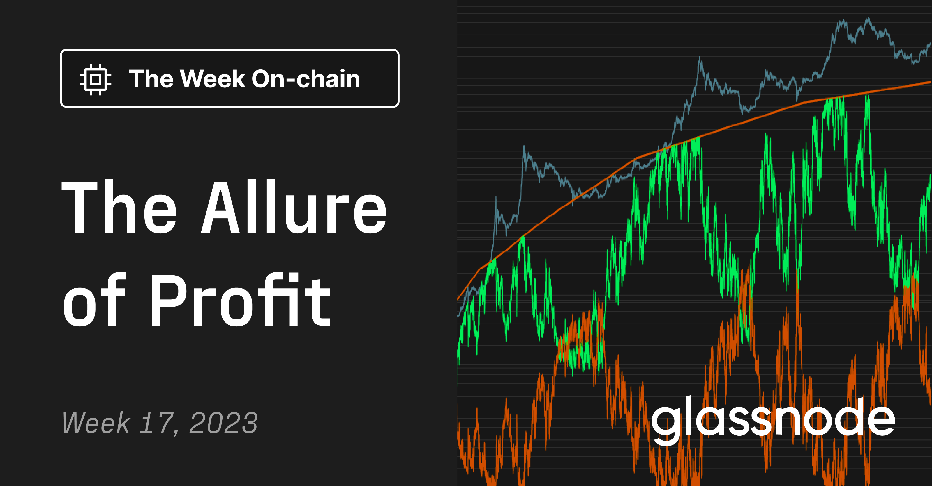 The Allure of Profit