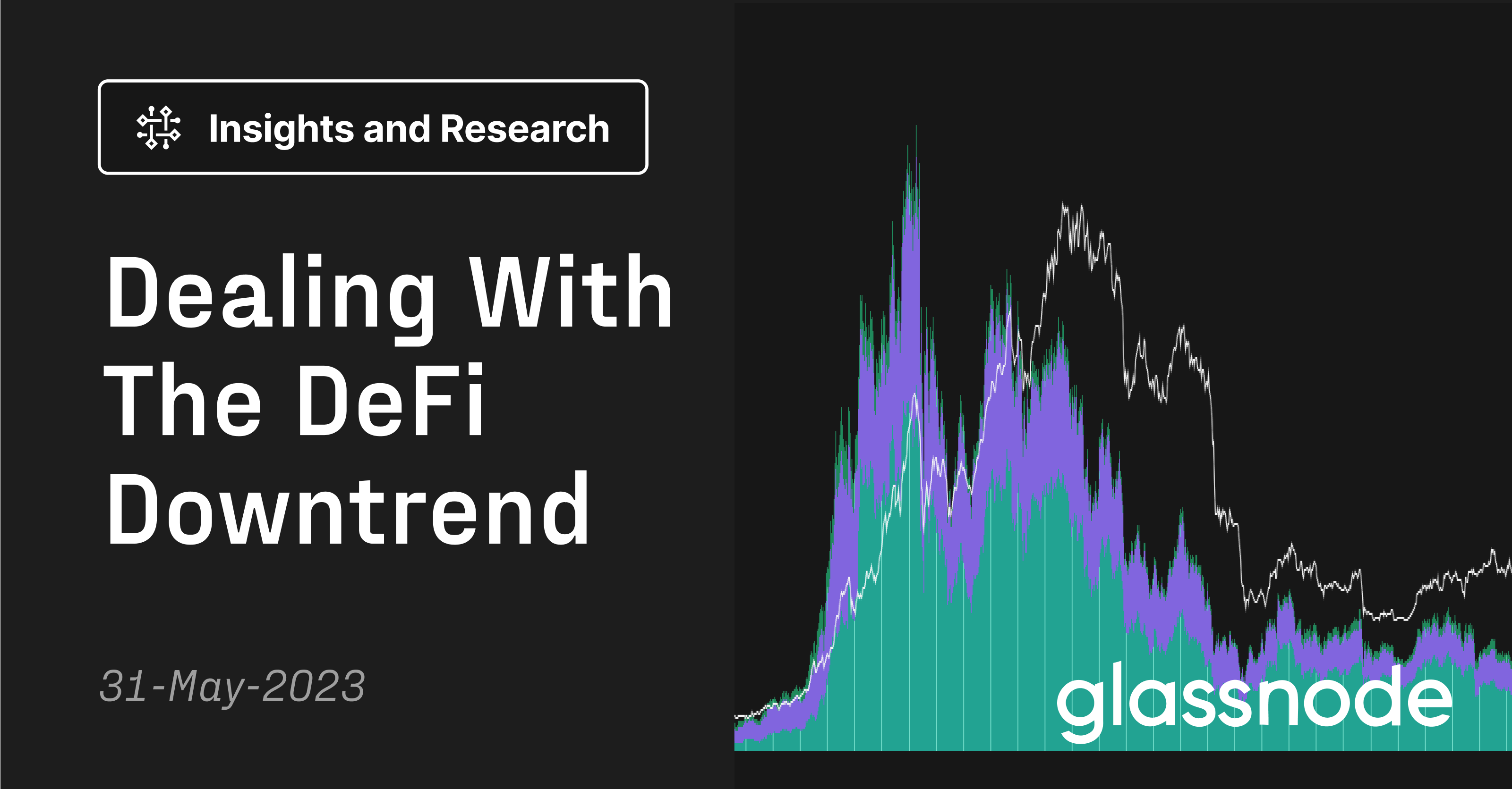 Dealing With The DeFi Downtrend