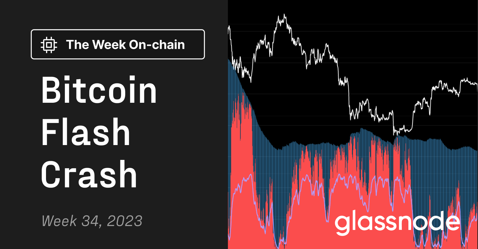 Bitcoin Flash Crash